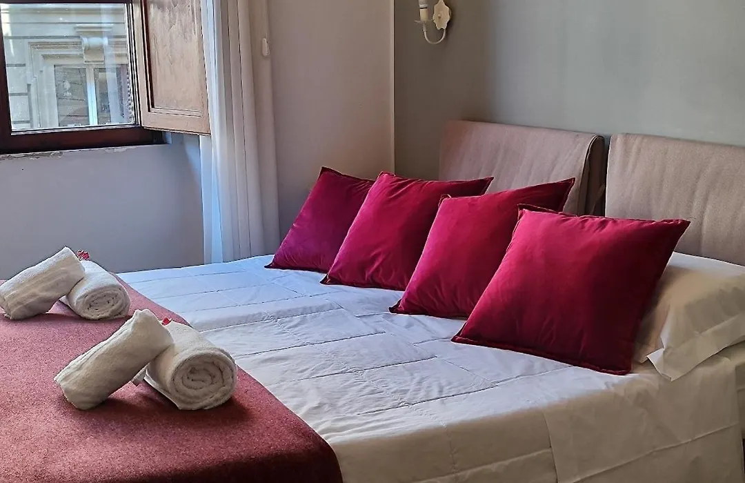 B&B Dimora Sassetti 6-1