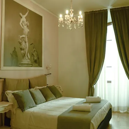 B&B Dimora Sassetti 6-2